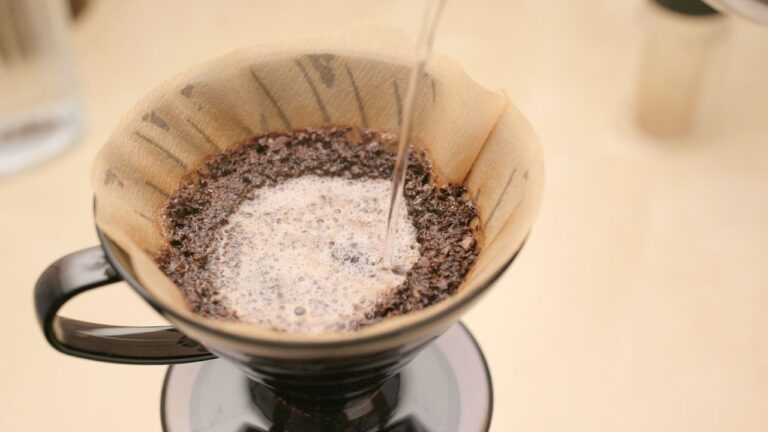 Are Coffee Filter Safe - An Honest Answer