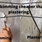 Is skimming cheaper than plastering (1)