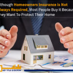 What are the Types of Home Insurance 4