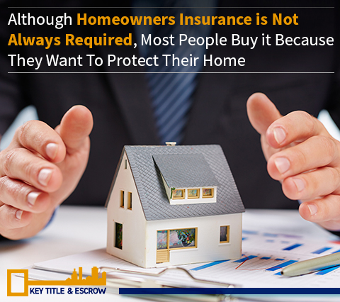 What are the Types of Home Insurance 1