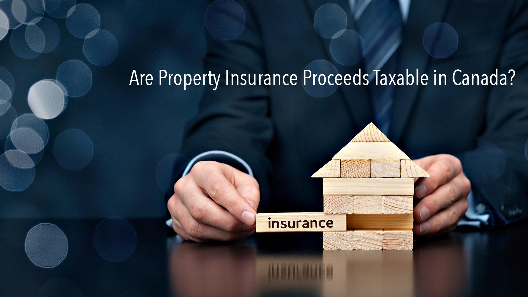 Is Home Insurance Taxable 1