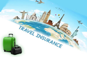 Travel Insurance: Your Ticket to Peace of Mind on Your Next Adventure