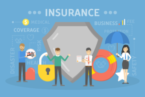 The Role of Insurance in Financial Wellness: A Comprehensive Guide