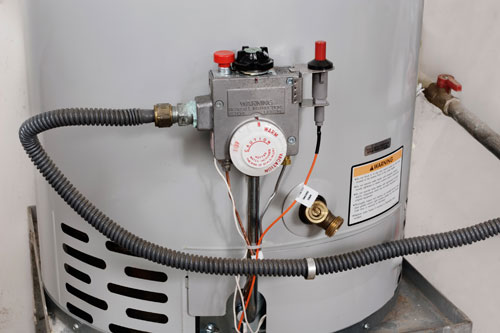Troubleshooting Water Heater Issues