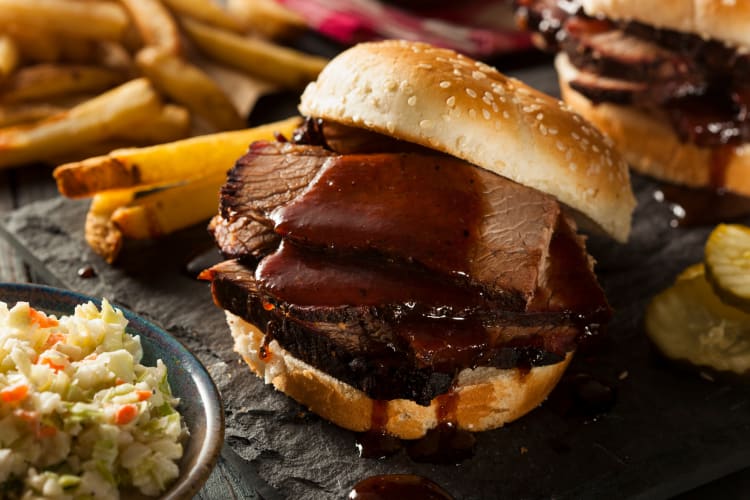 Cooking With Local Produce in Austin