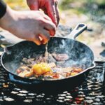 Easy Camping Meals for Outdoor Enthusiasts in Las Vegas