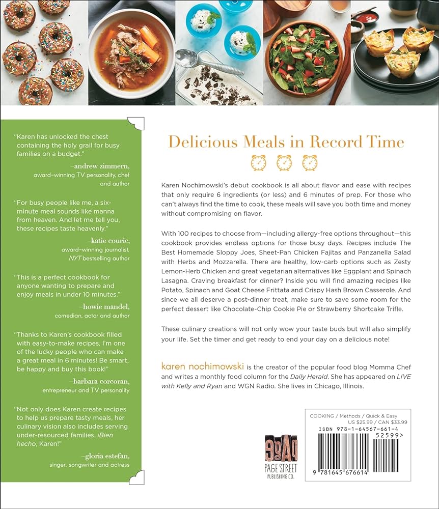 Healthy Meal Prep Ideas for Busy Moms in Chicago