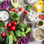 Mediterranean Diet Recipes for Heart Health in Indianapolis