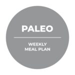 Paleo Diet Meal Ideas in Washington, D.C.