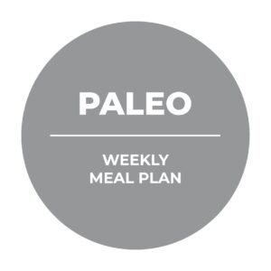 Paleo Diet Meal Ideas in Washington, D.C.